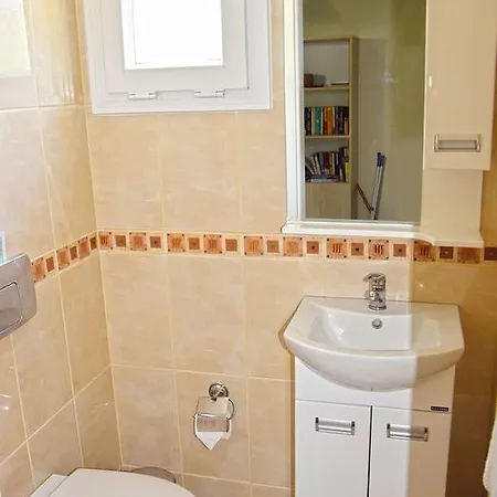 Orka Golden Trio Villa