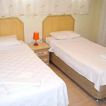 Villa Orka Golden Trio Cedit