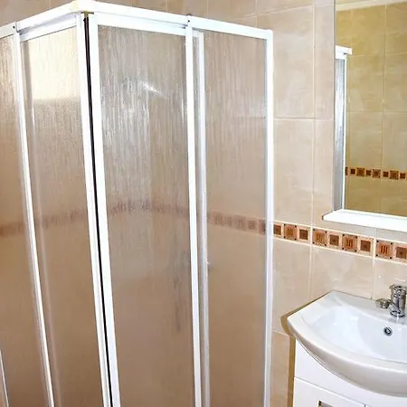 Orka Golden Trio Villa