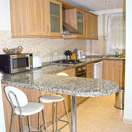 Orka Golden Trio Villa